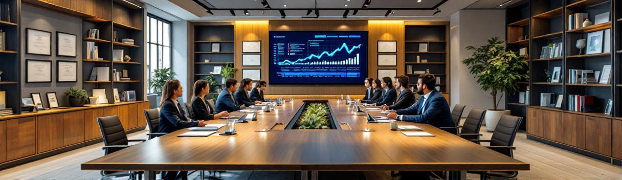 Economía y Finanzas